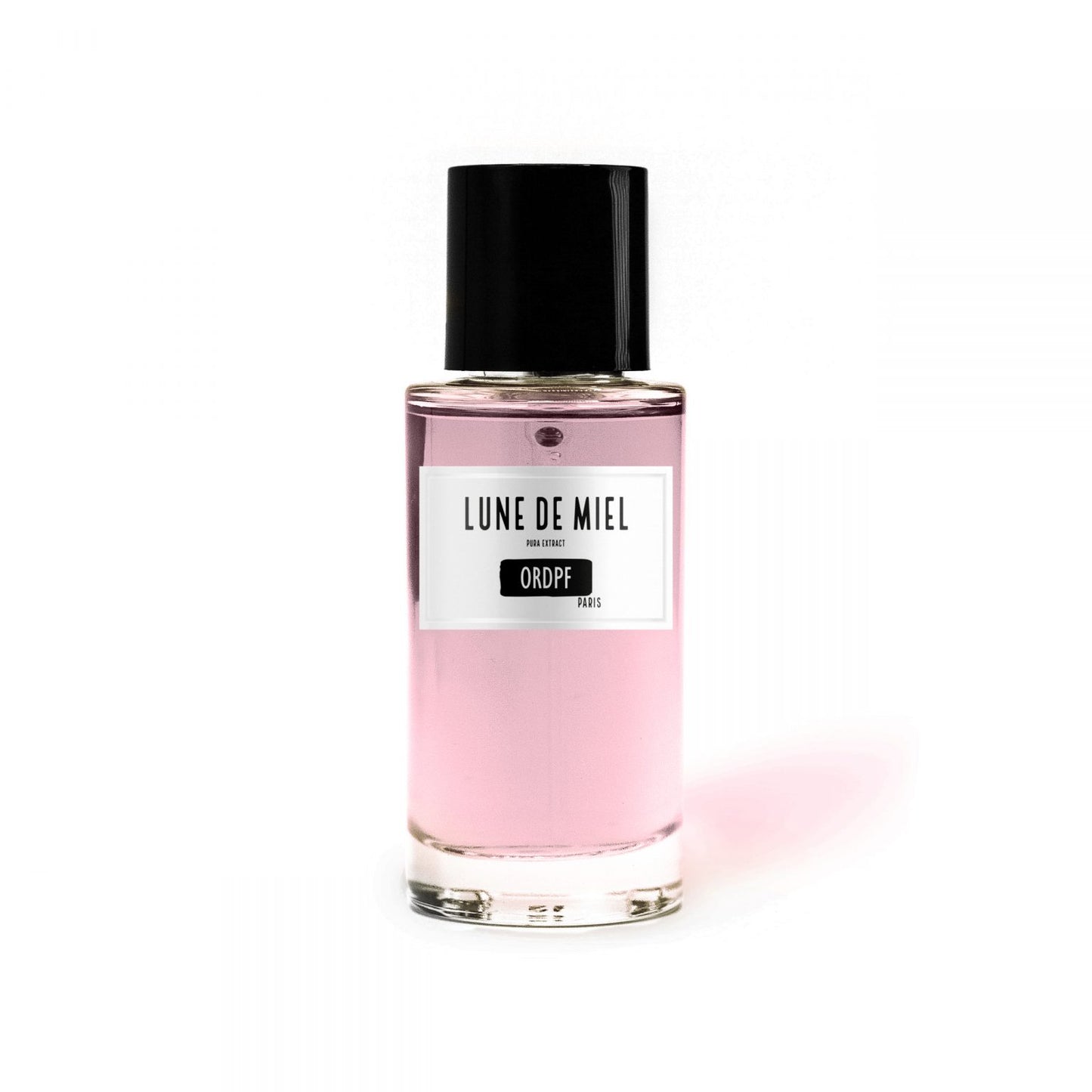 LUNE DE MIEL - ORDPF