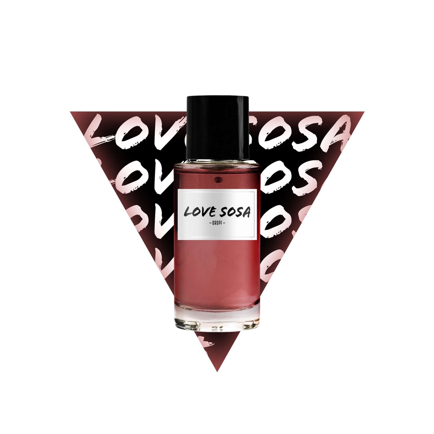 LOVE SOSA ( ÉDITION LIMITÉE )