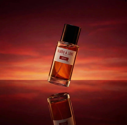 BLOOD & LOVE