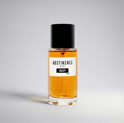 ABSTINENCE