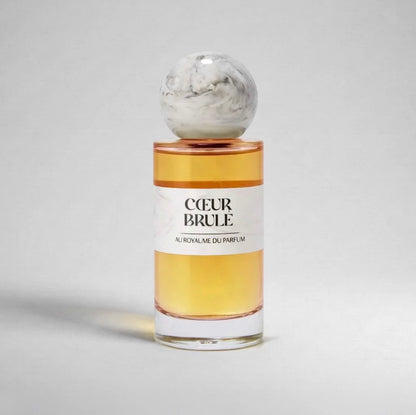 COEUR BRULÉ