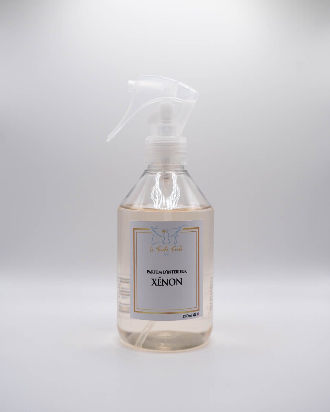 Parfum d’intérieur « Xénon